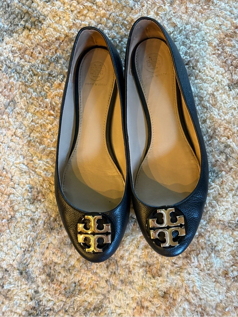 Tory Burch Ballet flats